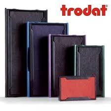 TRODAT ALMOHADILLA 4911/6 SIN ENTINTAR