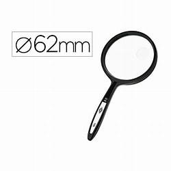 BIFOCAL LUPA CRISTAL 7508 62MM