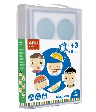 APLI 17460 C.MAGNETICO ESTADOS DE ANIMO XXL