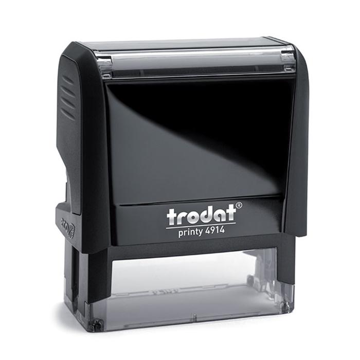 TRODAT SELLO 4914 PRINTY