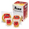 FIXO CINTA ADH. 19X33 M. CARAMEL