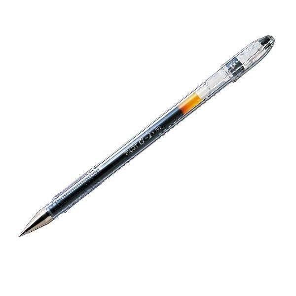 PILOT BOLIGRAFO GEL G-1 AZUL 0,3 MM.