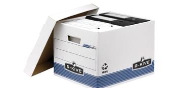 FELLOWES CLASIFICADOR DE SOBREMESA SYSTEM
