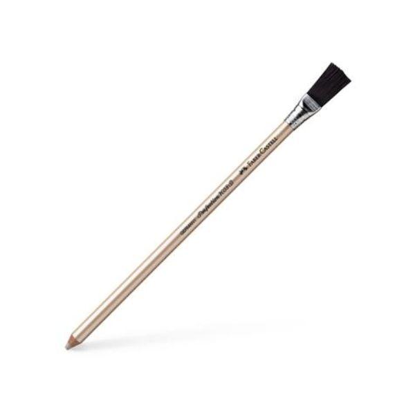 FABER LAPIZ 7058-B S/ESCOBILLA