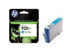 H.P. CARTUCHO CD973AE MAGENTA Nº 920XL
