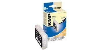KMP CARTUCHO ALTERNATIVO BROTHER LC 1000