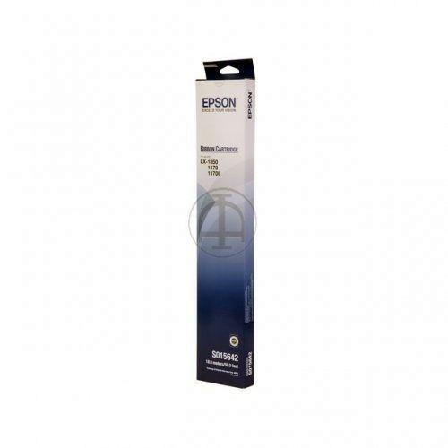 EPSON CINTA C13S015020/S015642 8755 MX-100/2500/1050/1170