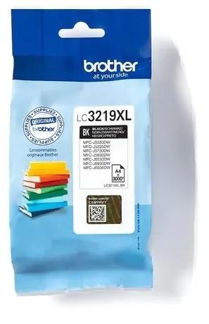 BROTHER CARTUCHO LC3219XL