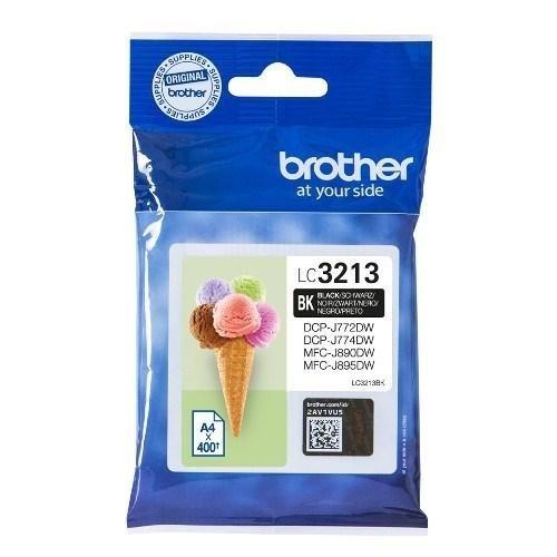 BROTHER CARTUCHO LC3213