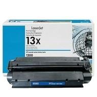 H.P. TONER Q2613X NEGRO 4.000 PAG