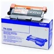 BROTHER TONER TN2220 NEGRO