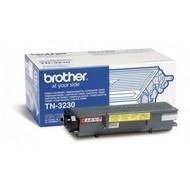 BROTHER TONER TN3230 NEGRO 3.000 PÁG