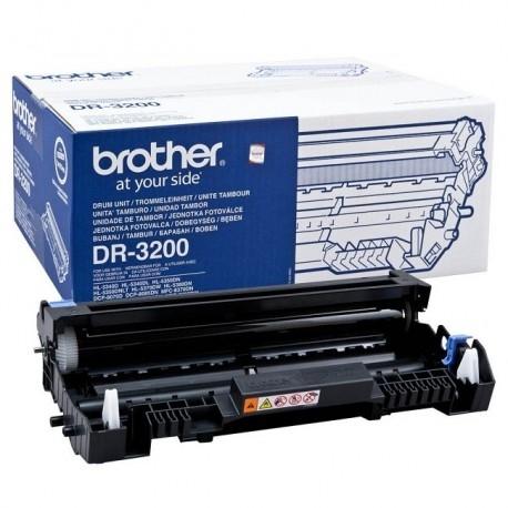 BROTHER TAMBOR DR3200 NEGRO