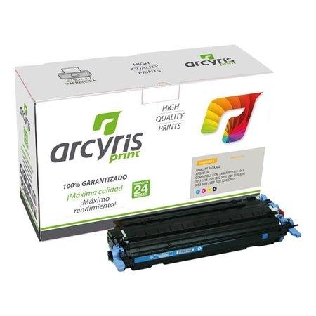 ARCYRIS TONER ALTERNATIVO H.P. CE310A NEGRO