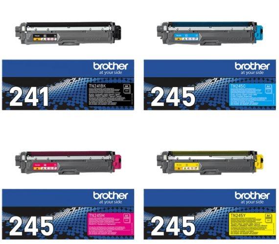 BROTHER TONER TN241