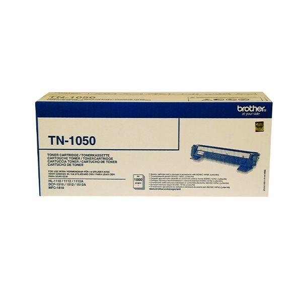 BROTHER TONER TN1050 NEGRO