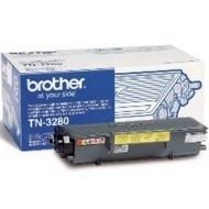 BROTHER TONER TN3280 NEGRO