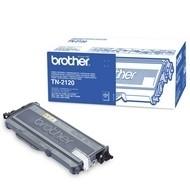 BROTHER TONER TN2320 NEGRO 2.600 PÁG.