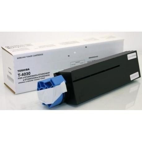TOSHIBA TONER 6B000000452 T4030 NEGRO