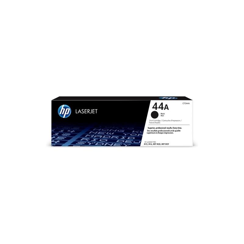H.P. TONER CF244A M15A NEGRO 44A
