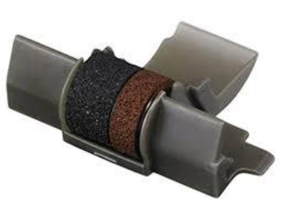 RODILLO  ALTERNATIVA GRUPO 745 (IR40T) NEG/ROJ