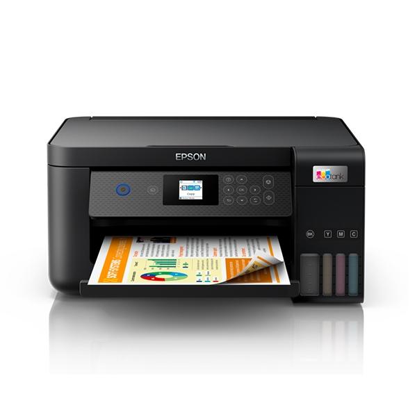 EPSON EQUIPO MULTIFUNCIÓN INKJET ECOTANK ET-2850