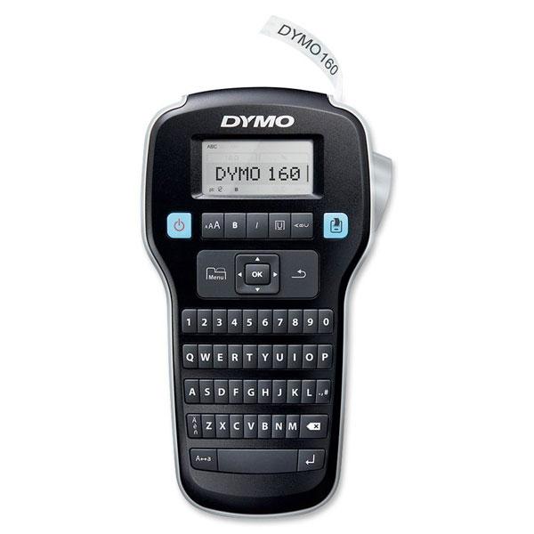 DYMO ROTULADORA LABELMANAGER 160P