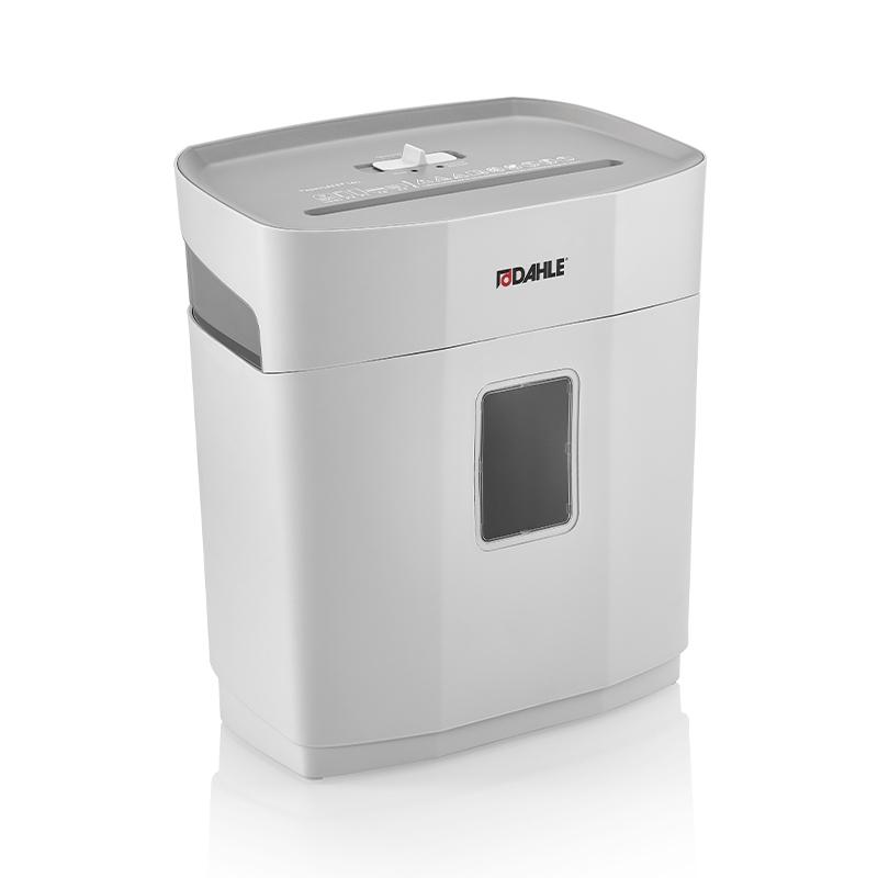 DAHLE DESTRUCTORA PAPERSAFE PS 140 CORTE PARTÍCULAS P4