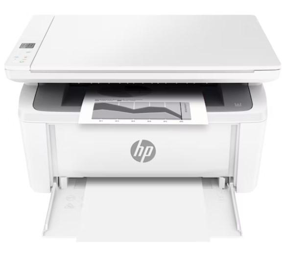 H.P. MULTIFUNCION LASER M234DW MONOCROMO