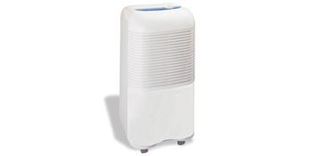 DESHUMIDIFICADOR DE AIRE TRAU DH1620