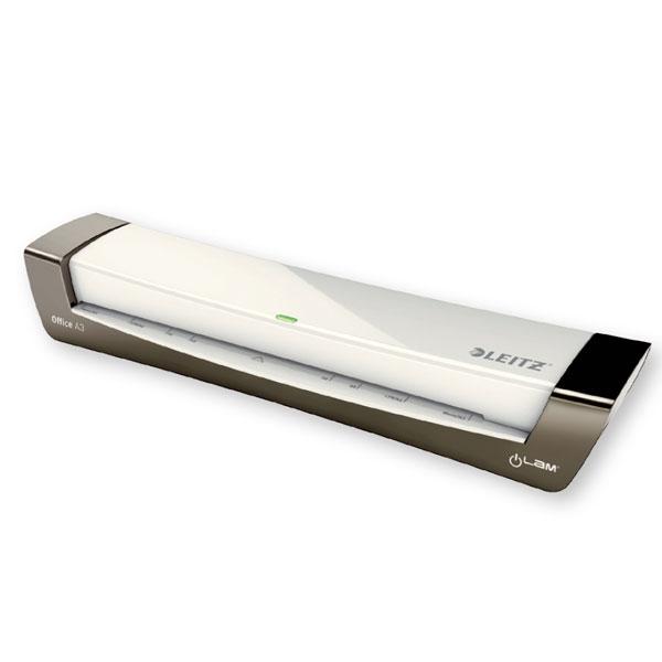 LEITZ PLASTIFICADORA ILAM OFFICE A3