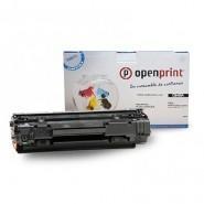 TONER ALTERNATIVO H.P. CB435A NEGRO
