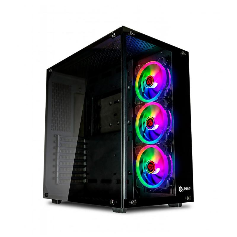 TALIUS CAJA GAMING CRONOS