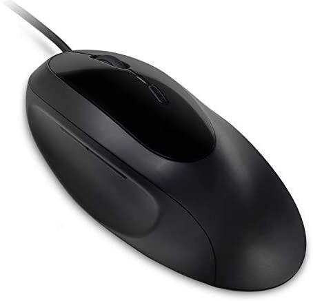 KENSINGTON RATON ERGONOMICO CON CABLE