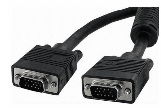 AISENS CABLE VGA MACHO/MACHO 3 METROS