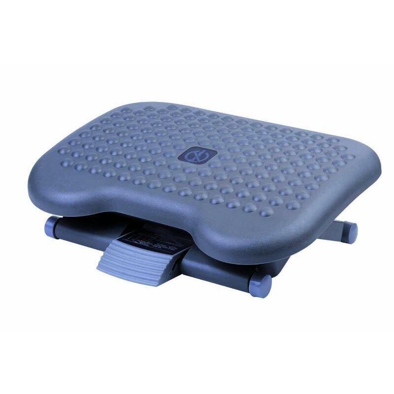 FELLOWES REPOSAPIES PREMIUM REGULABLE