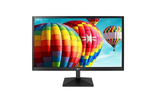LG MONITOR 27MK430H-B 27'' FULL HD NEGRO