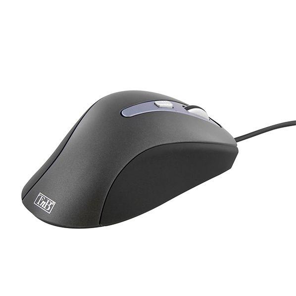 TNB RATON OFFICE NEGRO