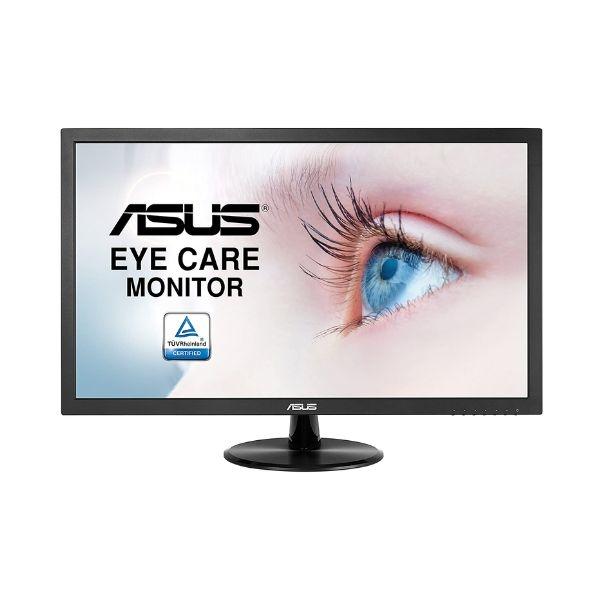 ASUS MONITOR 21,5" LED VP228DE