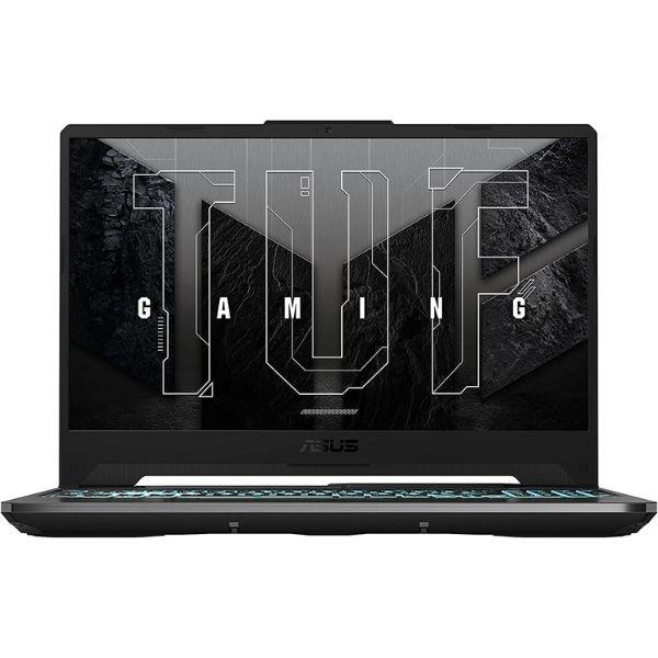 ASUS TUF GAMING F15 TUF506HM-HN204 i5-11400H/16GB/512GB SSD/RTX 3060/15.6" FREEDOS