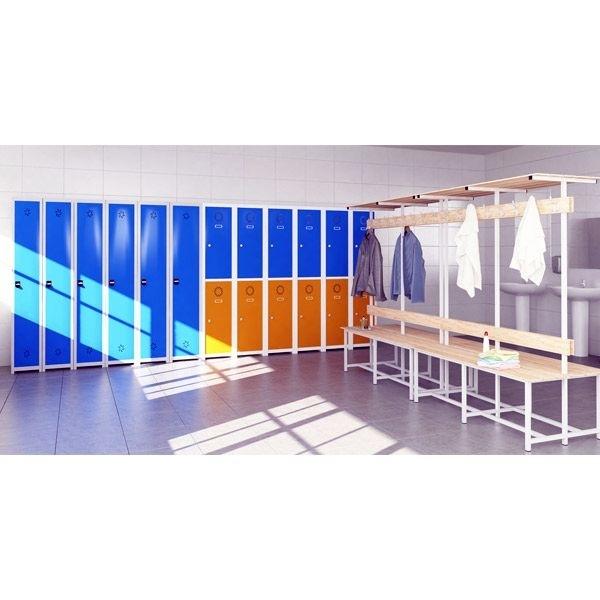 MB TAQUILLA MODULAR INICIAL 1 COMPARTIMENTO