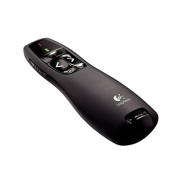LOGITECH PUNTERO R400 WIRELESS