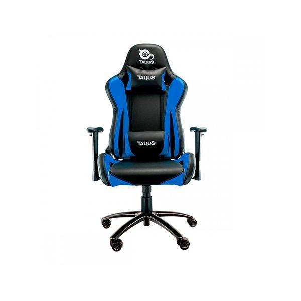 TALIUS SILLA GAMING LIZARD AZUL