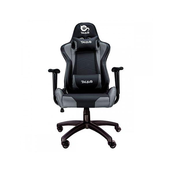 TALIUS SILLA GAMING DALIDA-GECKO POLIPIEL GRIS