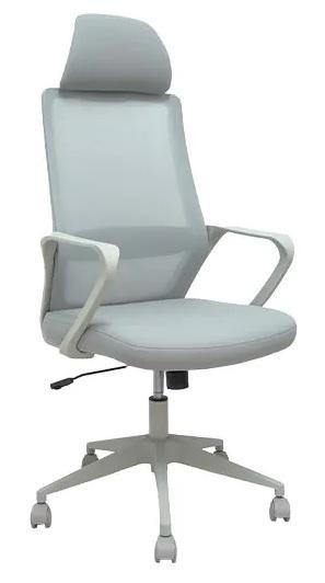 PYQ SILLA OPERATIVA PRO534 RESP.ERGO C/BRAZOS MEC.BASCULANTE