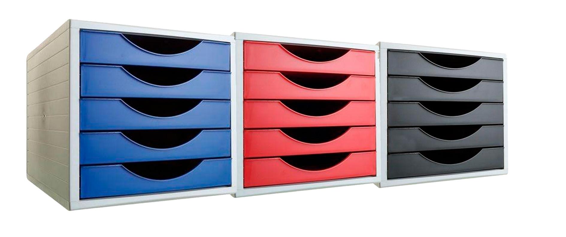 ARCHIVOTEC 5 CAJONES