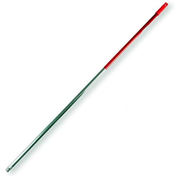 PALO DE ALUMINIO 140CM