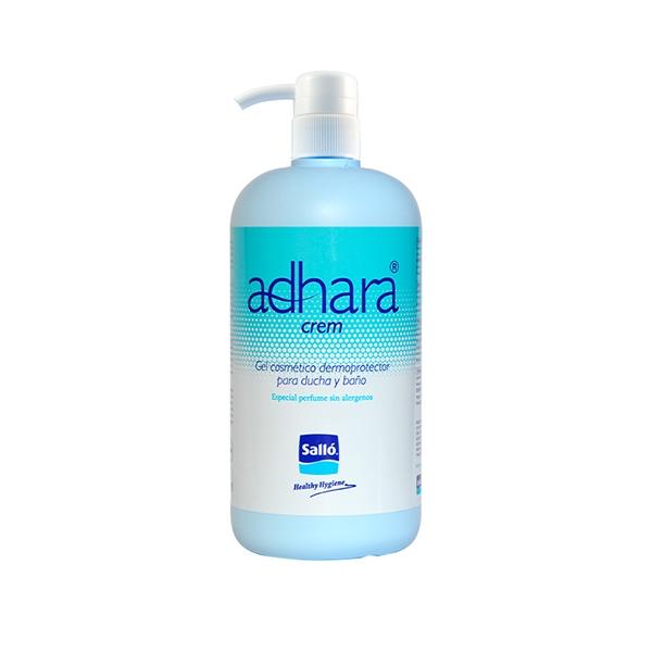 NOVACRAM CREMA HIDRATANTE CON DOSIFICADOR 500ml