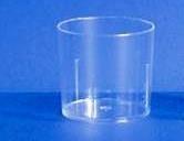 VASO CHUPITO REF. 25169 Pack 20U.