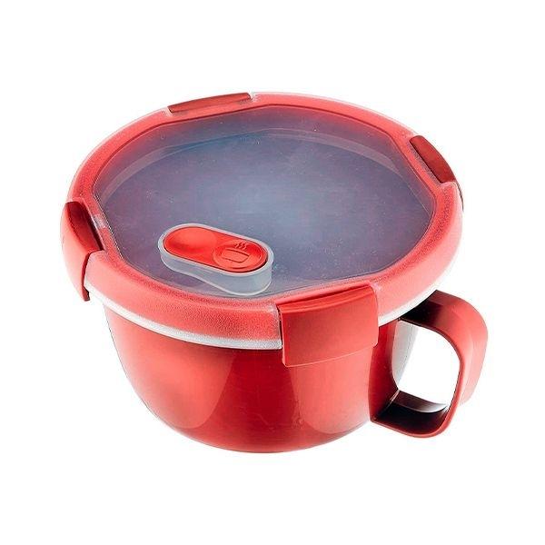 CURVER FIAMBRERA SMART MICROWAVE 0,9L